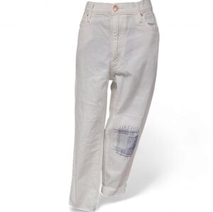 Boyfriend Denim Jeans Universal Thread